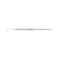 Dental Ball End Probe, BPWHO